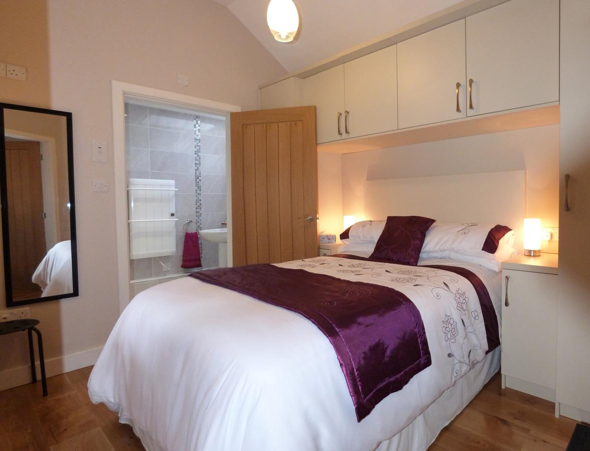 Becws Clyd Villa Trawsfynydd ภายนอก รูปภาพ