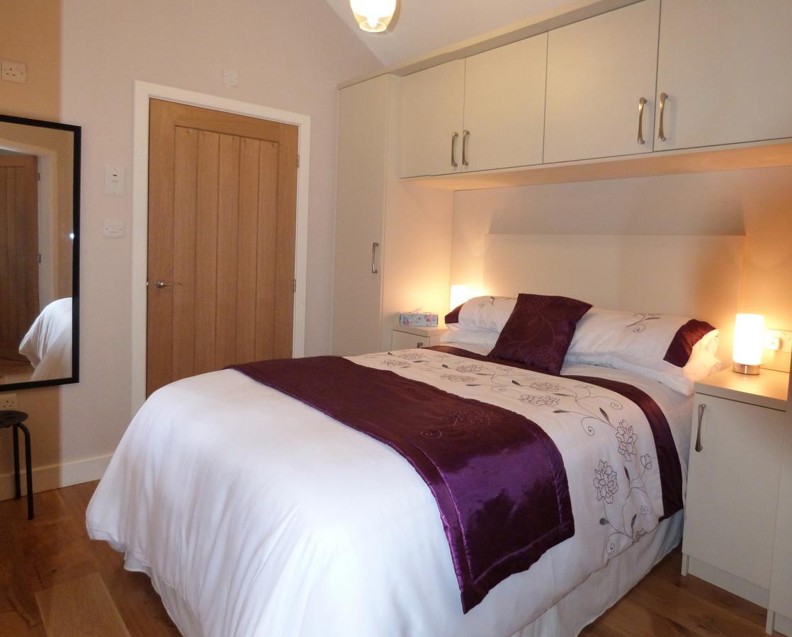 Becws Clyd Villa Trawsfynydd ภายนอก รูปภาพ