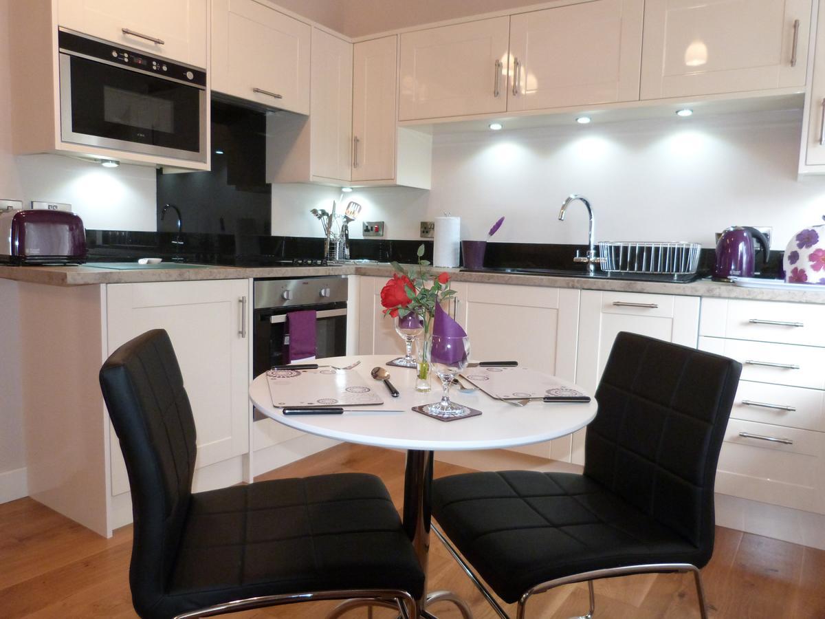 Becws Clyd Villa Trawsfynydd ภายนอก รูปภาพ